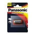 Panasonic Pila Litio CR123 - 3V