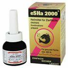 eSHa 20ml Antibacterial Tratamiento para Agua Dulce